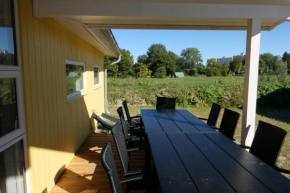 Resort 2 Ferienhaus Typ D 80 in Großenbrode